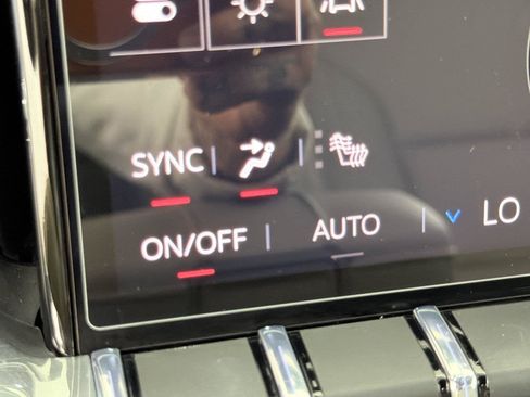 New 2026 GMC Acadia Elevation w/ Black Edition FWD image 31