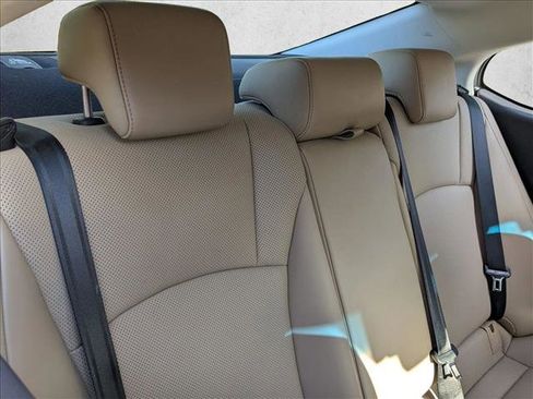 Used 2019 Lexus ES 350 image 21