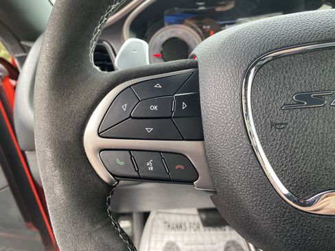 Used 2018 Dodge Challenger SRT Demon image 20