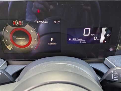 New 2026 Nissan Kicks S FWD image 10