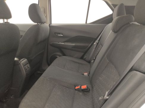 Used 2023 Nissan Kicks SV FWD image 18