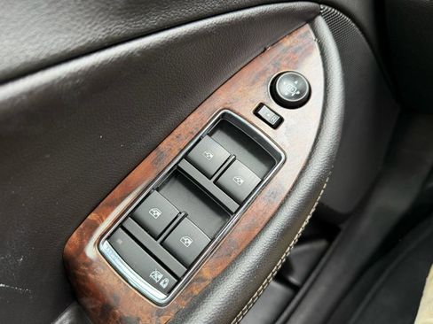 Used 2015 Chevrolet Impala LT w/ Convenience Package FWD image 30