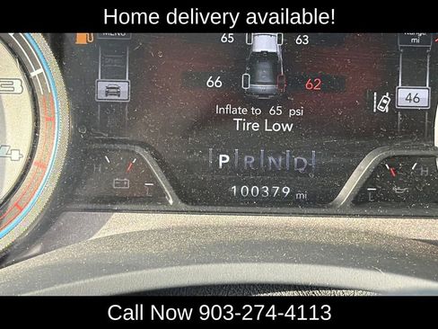 Used 2022 RAM 2500 Limited image 14