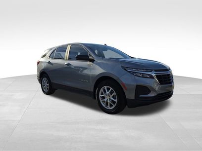 Certified 2023 Chevrolet Equinox LS w/ LS Convenience Package