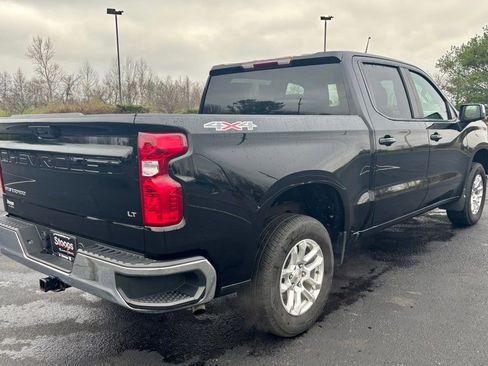 Used 2023 Chevrolet Silverado 1500 LT image 8