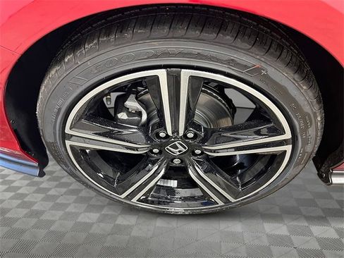 New 2026 Honda Accord SE image 12