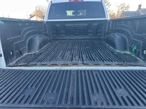 Used 2024 RAM 2500 Big Horn image 5