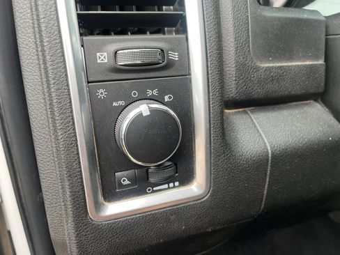 Certified 2024 RAM 1500 Classic Warlock image 14