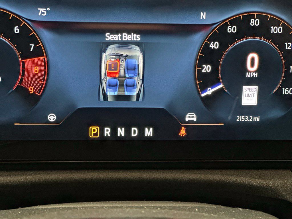 Used 2025 Ford Mustang GT Premium RWD image 5