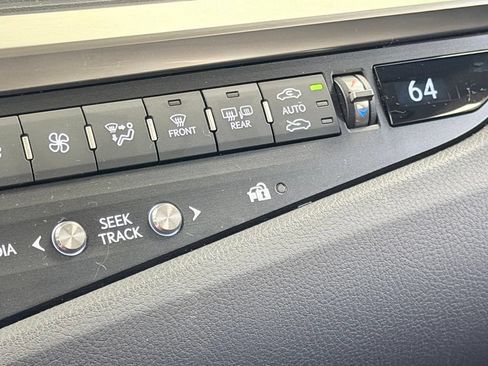 Used 2019 Lexus ES 350 w/ Accessory Package 2 FWD image 55