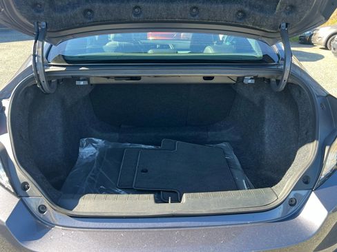 Used 2016 Honda Civic Touring image 12