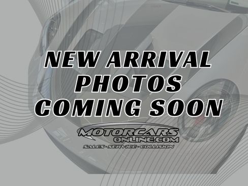 Used 2020 Mercedes-Benz SLC 300 image 1