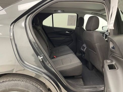 Certified 2020 Chevrolet Equinox LT image 13