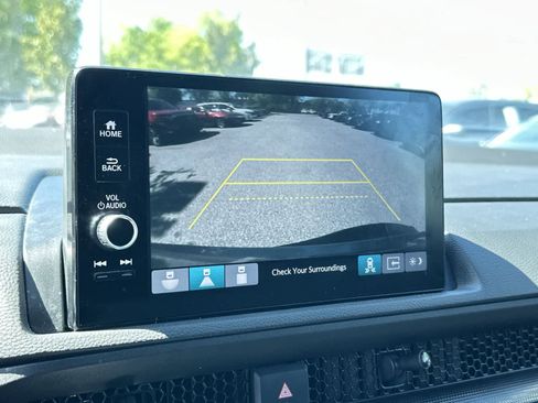 Used 2025 Honda CR-V Sport-L image 20