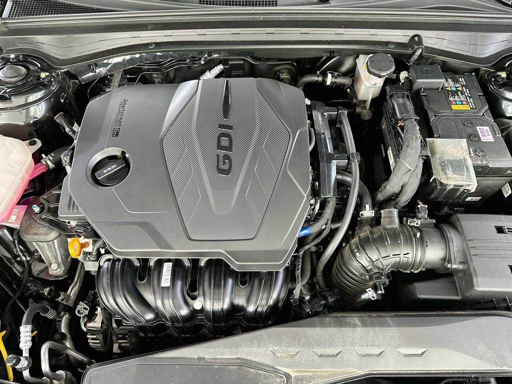 Used 2025 Kia K5 GT-Line w/ GT-Line Premium Package AWD/4WD image 32