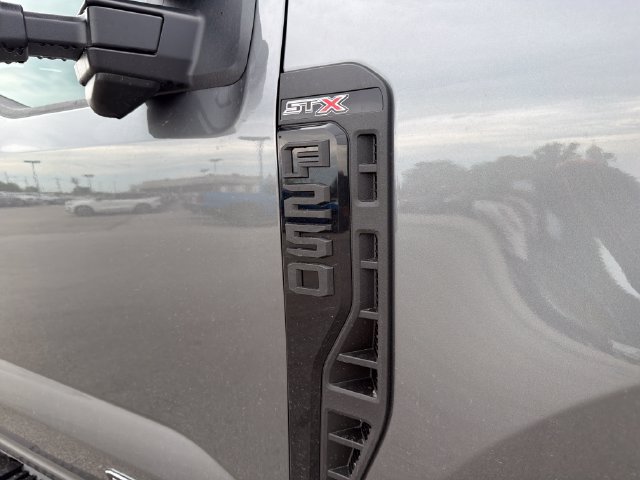 New 2026 Ford F250 XL w/ STX Appearance Package AWD/4WD image 18