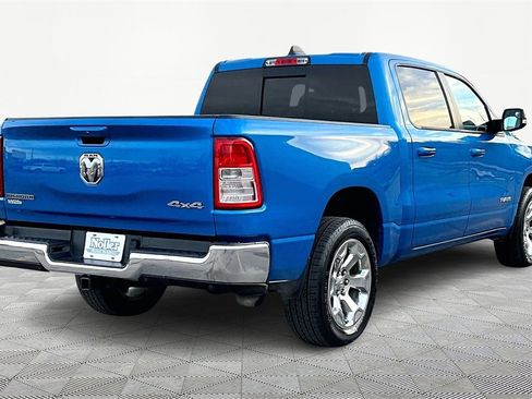 Used 2022 RAM 1500 Big Horn image 2