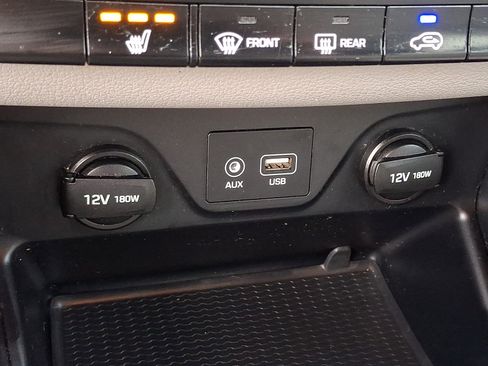 Used 2018 Hyundai Tucson SEL AWD/4WD image 22