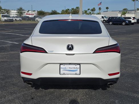 Used 2024 Acura Integra image 4