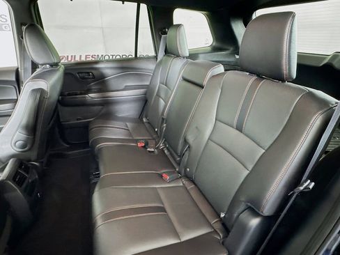 Used 2022 Honda Passport TrailSport image 24