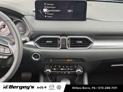Used 2022 MAZDA CX-5 AWD 2.5 S image 21