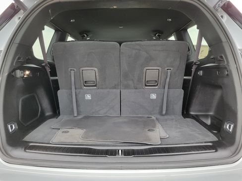 Used 2025 Jeep Grand Cherokee L Limited AWD/4WD image 20