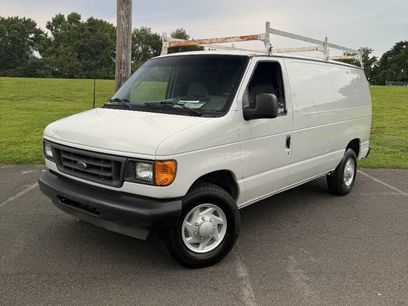 Used 2003 Ford E-350 and Econoline 350 Super Duty