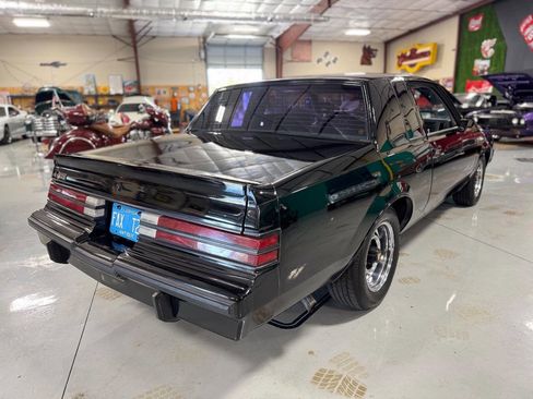 Used 1987 Buick Regal Coupe image 18