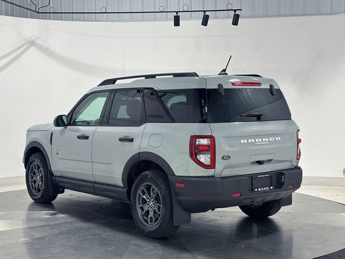 Used 2023 Ford Bronco Sport Big Bend AWD/4WD image 13