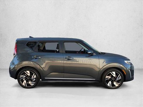 Used 2023 Kia Soul GT-Line w/ GT-Line Technology Package image 4