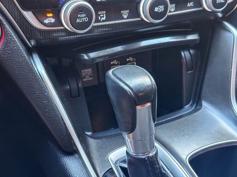 Used 2022 Honda Accord Sport image 25