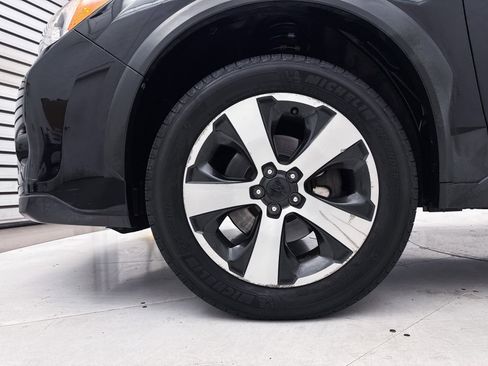 Used 2015 Subaru Crosstrek Touring image 14