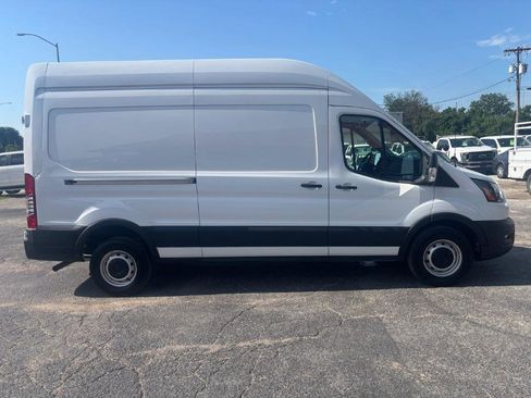 Used 2023 Ford Transit 250 148 High Roof image 6
