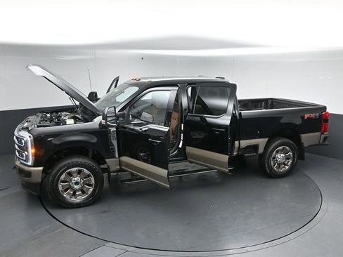 Certified 2026 Ford F250 King Ranch AWD/4WD image 58