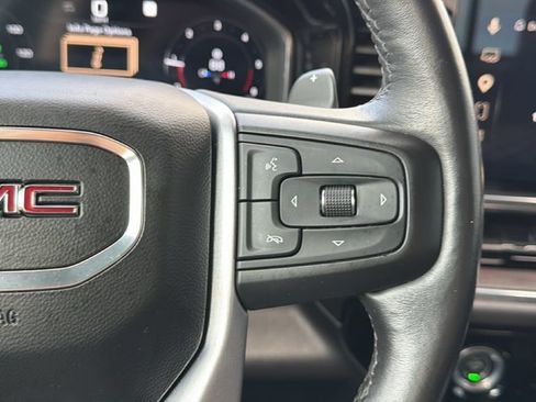 Used 2023 GMC Sierra 1500 SLT w/ SLT Premium Package AWD/4WD image 21