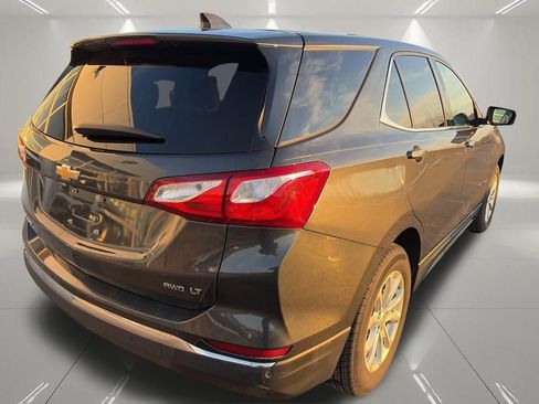 Used 2018 Chevrolet Equinox LT image 9
