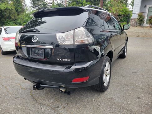 Used 2006 Lexus RX 330 AWD image 4