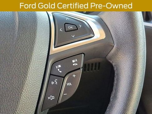 Used 2022 Ford Edge SEL w/ Convenience Package image 24