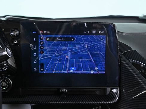 Used 2025 Chevrolet Corvette E-Ray AWD/4WD image 13