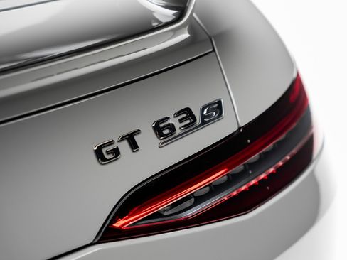 Used 2023 Mercedes-Benz AMG GT 63 S image 33