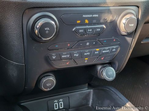 Used 2021 Ford Ranger Lariat w/ Equipment Group 501A High image 24