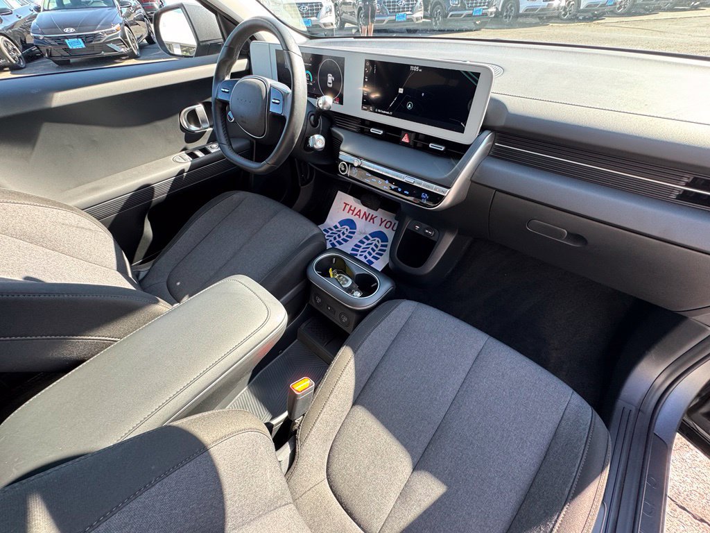 Used 2024 Hyundai Ioniq 5 SEL AWD/4WD image 29