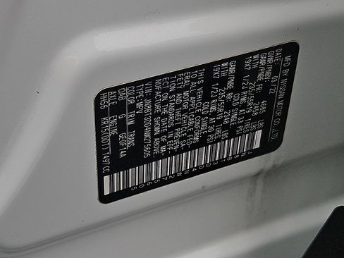 Certified 2022 Nissan Rogue Platinum w/ Head-Up Display Package image 27