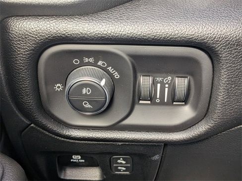 New 2026 RAM 1500 Big Horn image 24