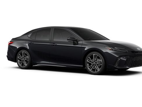 New 2026 Toyota Camry XSE FWD image 14