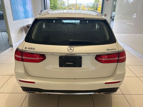 Used 2020 Mercedes-Benz E 450 4MATIC Wagon image 15