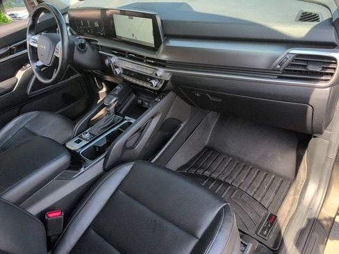 Used 2023 Kia Telluride S w/ S Sunroof Package AWD/4WD image 23