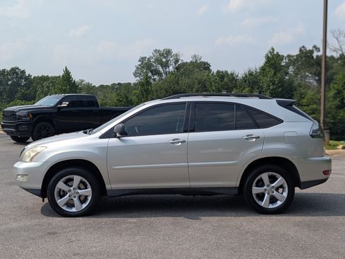 Used 2008 Lexus RX 350 2WD image 6