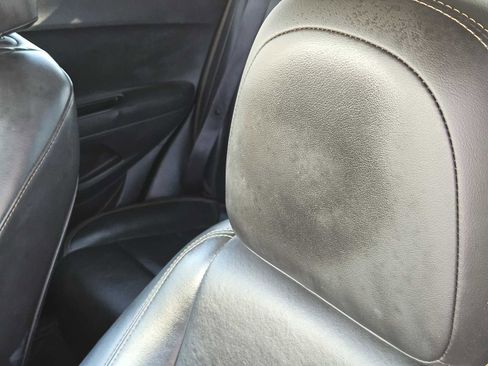 Used 2017 Chevrolet Trax Premier w/ Driver Confidence II Package image 15