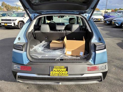 New 2026 Hyundai Ioniq 5 SEL image 17